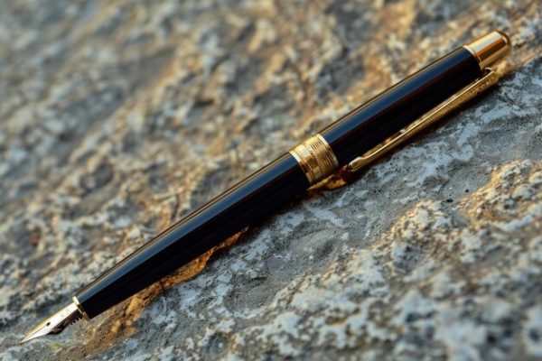 rock pen